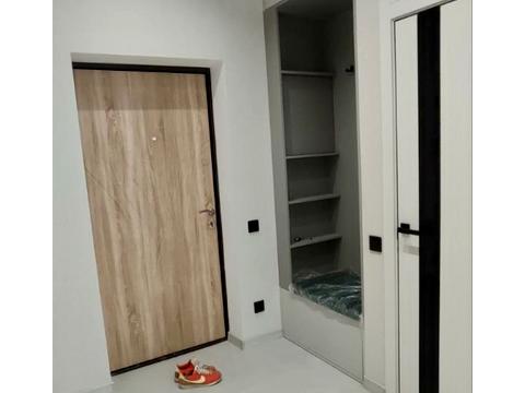 квартира по адресу Дача Ковалевского ул., 91