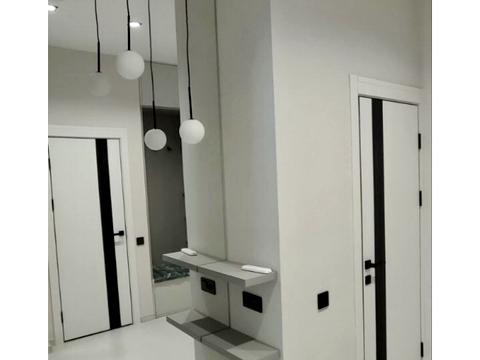 квартира по адресу Дача Ковалевского ул., 91