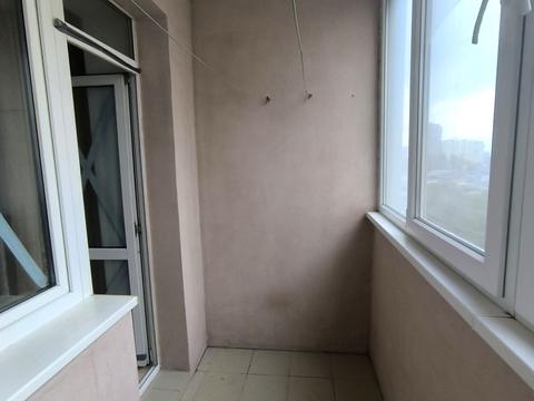 квартира за адресою Бреуса вул., 61/9