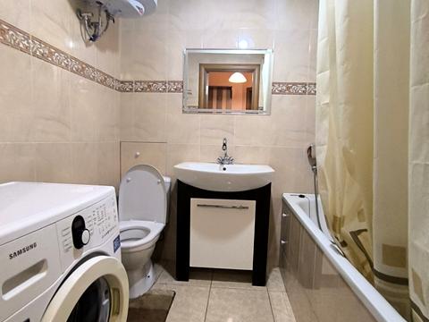 квартира за адресою Бреуса вул., 61/9