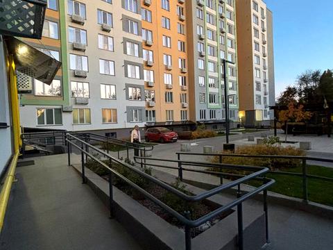 квартира по адресу Героев-Спасателей ул. (Волкова), 3в