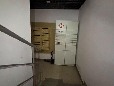 квартира по адресу Героев-Спасателей ул. (Волкова), 3в