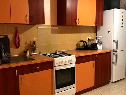 квартира за адресою Бреуса вул., 61/9