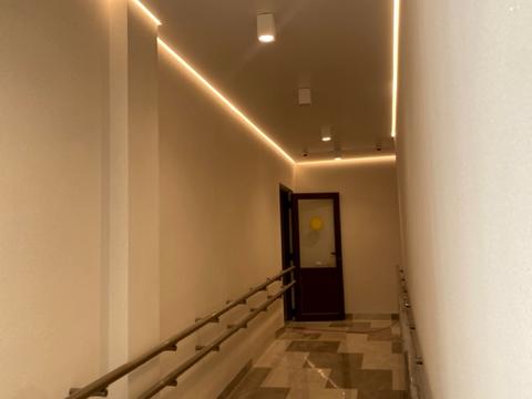 квартира по адресу Академика Глушко просп., 17
