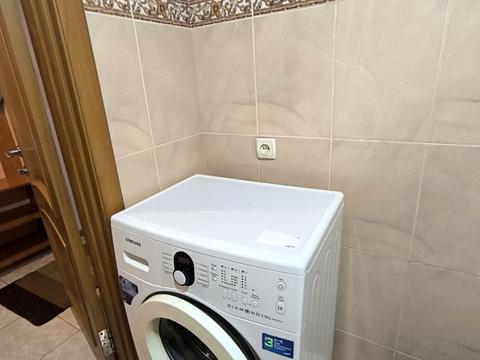квартира за адресою Бреуса вул., 61/9