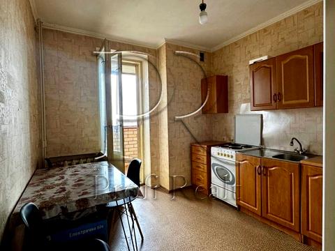 квартира по адресу Верховинная ул., 10