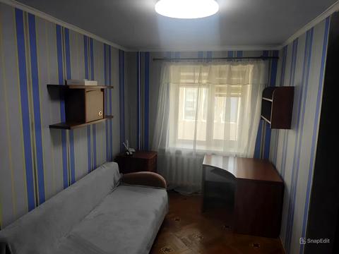 квартира за адресою Замарстинівська вул. (Калініна), 125