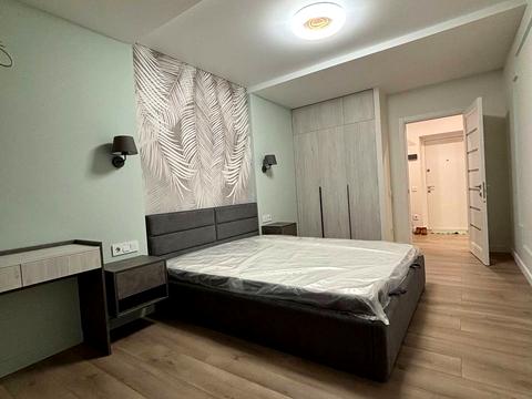 квартира по адресу Героев-Спасателей ул. (Волкова), 3в