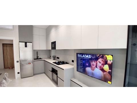 квартира по адресу Дача Ковалевского ул., 91