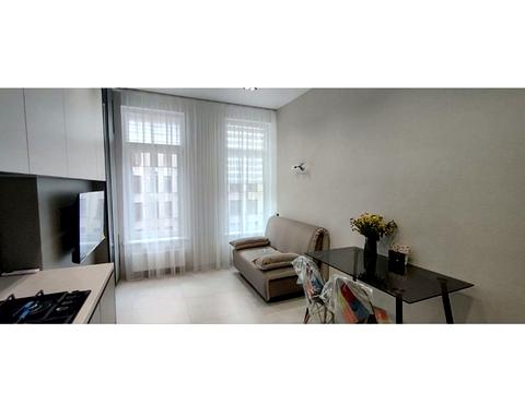 квартира по адресу Дача Ковалевского ул., 91