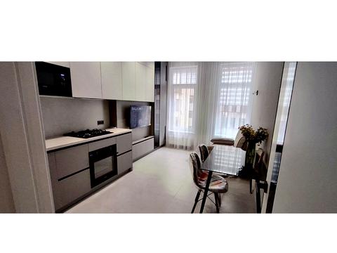 квартира по адресу Дача Ковалевского ул., 91