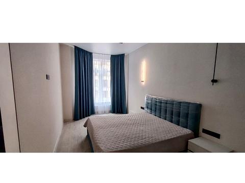 квартира по адресу Дача Ковалевского ул., 91