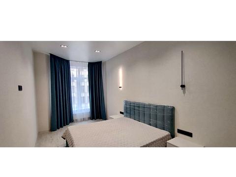 квартира по адресу Дача Ковалевского ул., 91