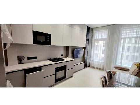 квартира по адресу Дача Ковалевского ул., 91