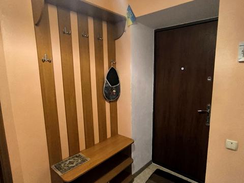 квартира за адресою Бреуса вул., 61/9