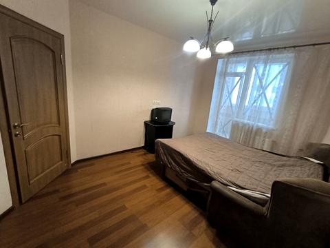 квартира за адресою Бреуса вул., 61/9