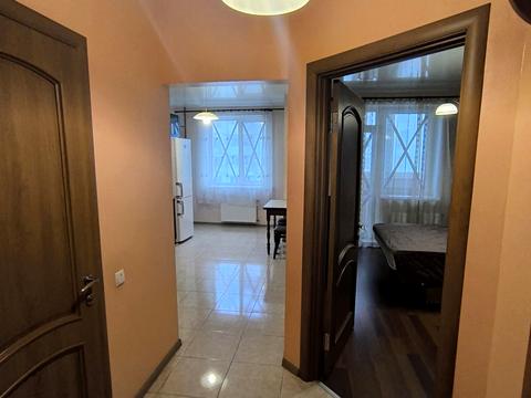 квартира за адресою Бреуса вул., 61/9