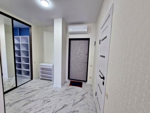 квартира по адресу Гранитная ул., 3