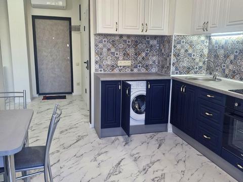 квартира по адресу Гранитная ул., 3