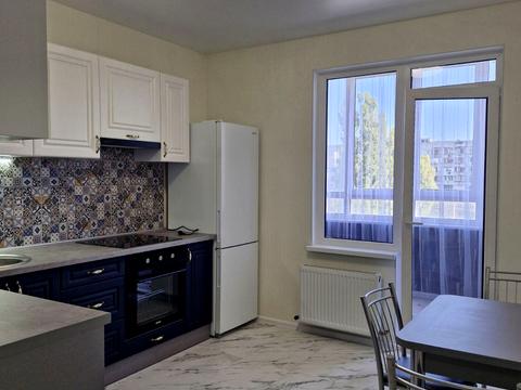 квартира по адресу Гранитная ул., 3