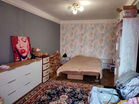 квартира за адресою Ентузіастів вул., 33