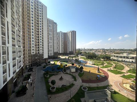 квартира за адресою Краснова вул., 3а