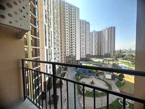 квартира за адресою Краснова вул., 3а