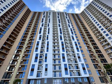 квартира за адресою Краснова вул., 3а