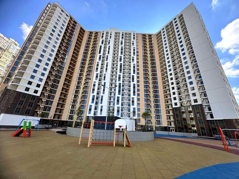 квартира за адресою Краснова вул., 3а