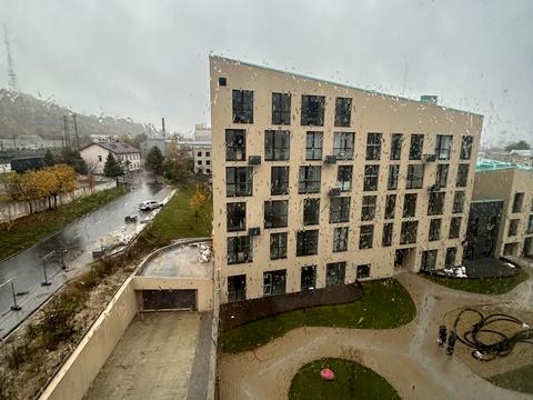 квартира за адресою Богдана Хмельницького  вул., 116