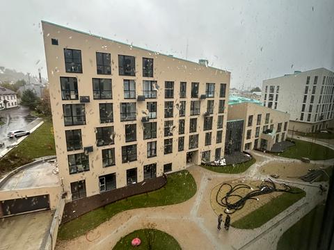 квартира за адресою Богдана Хмельницького  вул., 116
