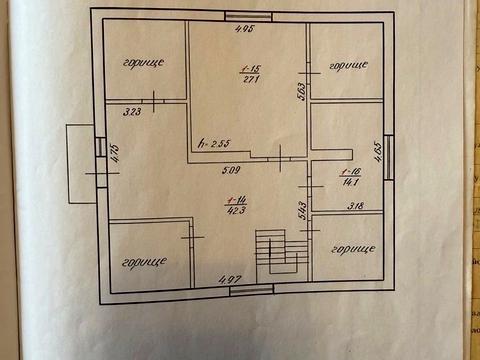 дом по адресу Иосифа Турянского ул.