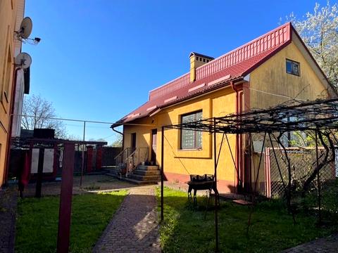 дом по адресу Иосифа Турянского ул.