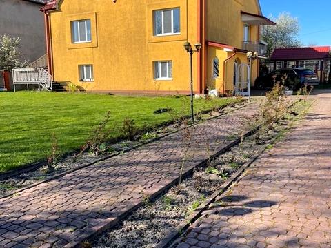 дом по адресу Иосифа Турянского ул.