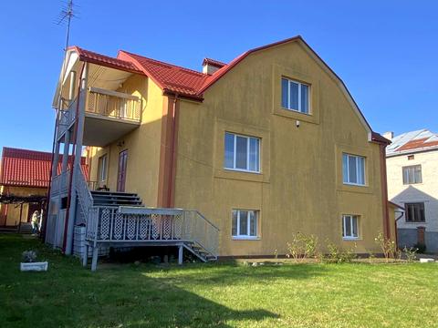 дом по адресу Иосифа Турянского ул.