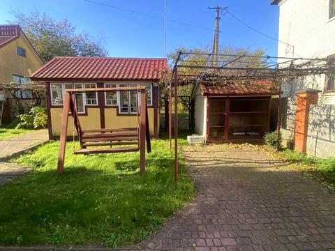 дом по адресу Иосифа Турянского ул.