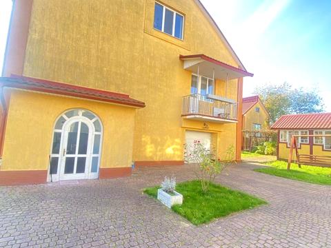 дом по адресу Иосифа Турянского ул.