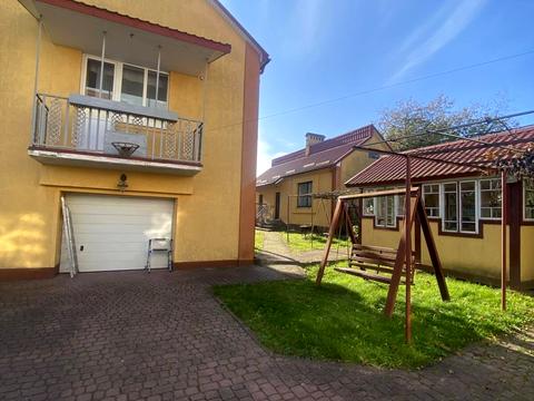 дом по адресу Иосифа Турянского ул.