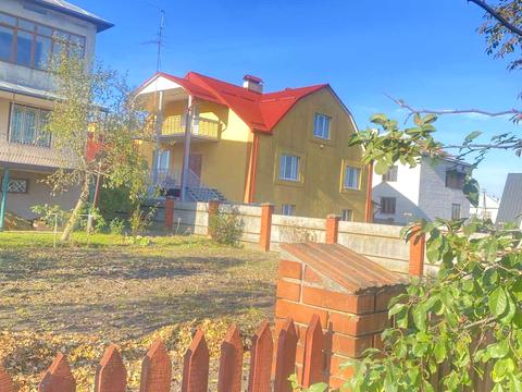 дом по адресу Иосифа Турянского ул.