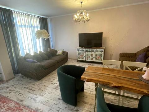 квартира по адресу Регенераторная ул., 4