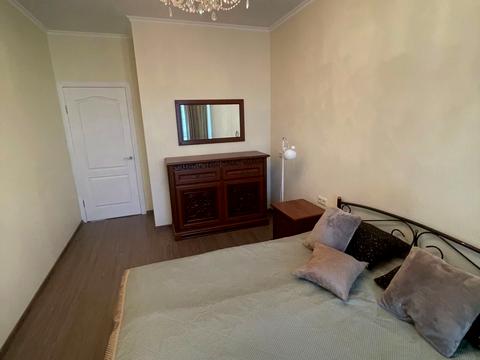 квартира по адресу Регенераторная ул., 4