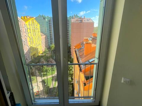 квартира по адресу Регенераторная ул., 4