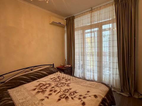 квартира по адресу Регенераторная ул., 4