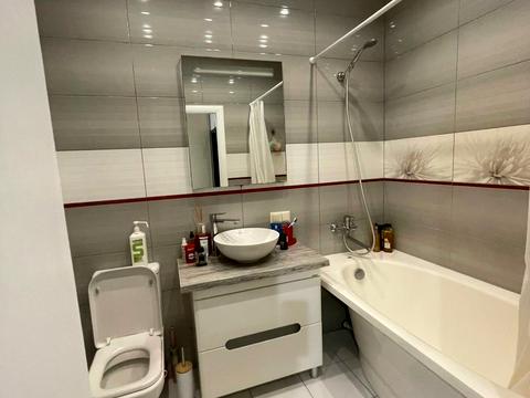 квартира по адресу Регенераторная ул., 4