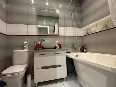 квартира по адресу Регенераторная ул., 4