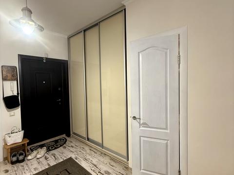 квартира по адресу Регенераторная ул., 4