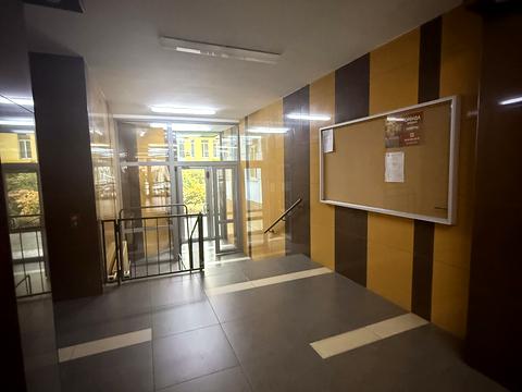 квартира по адресу Регенераторная ул., 4