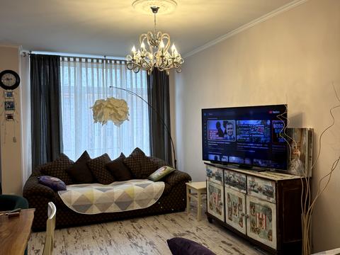 квартира по адресу Регенераторная ул., 4