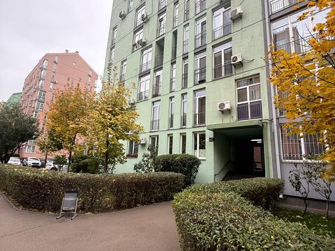 квартира по адресу Регенераторная ул., 4