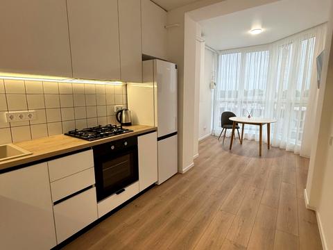 квартира по адресу Яблоневая ул., 15